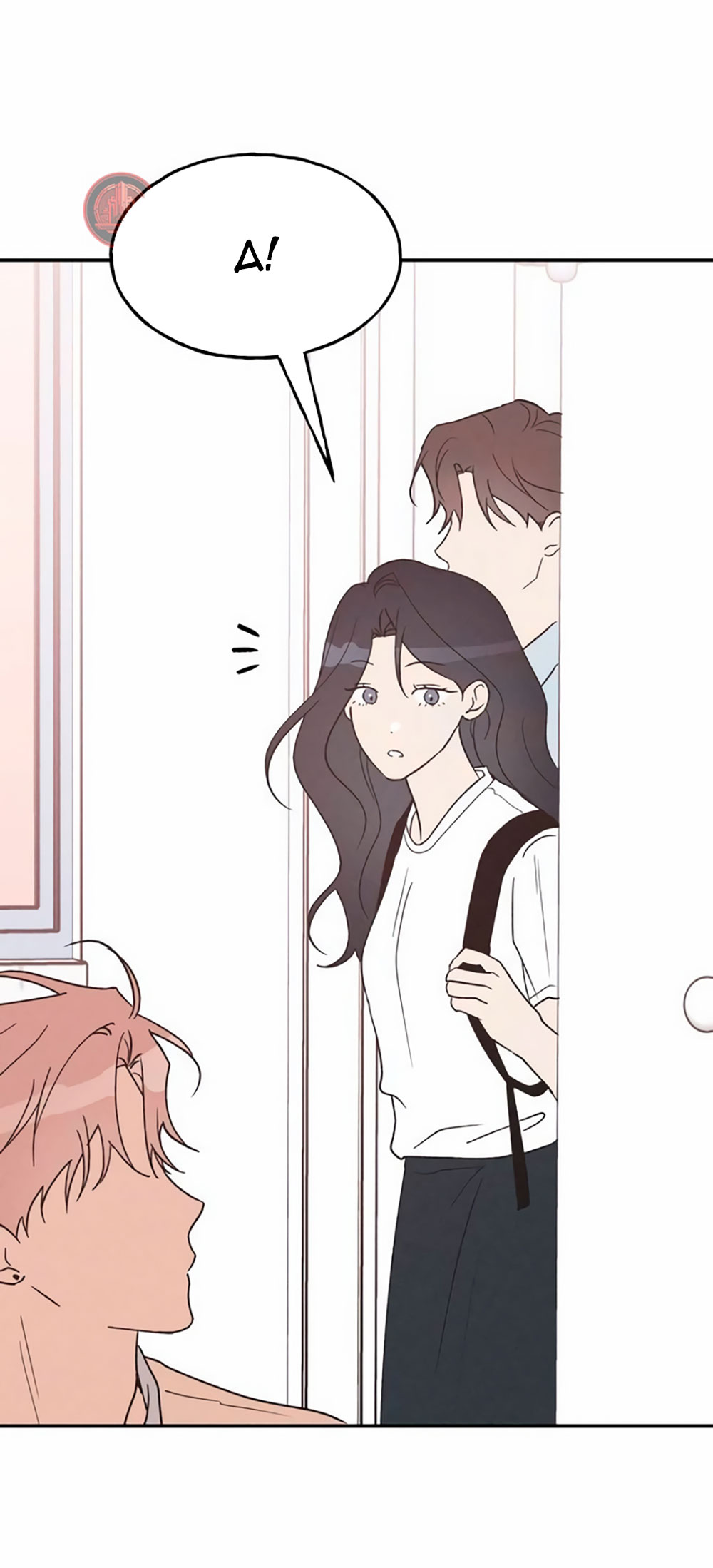 nguyên tắc của bạn thân là con trai chapter 56.1 19