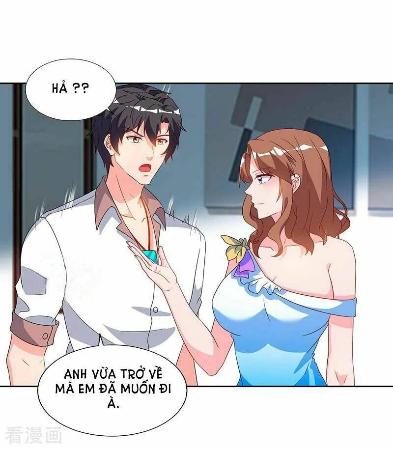 trọng sinh khí thiếu quy lai chapter 77 13