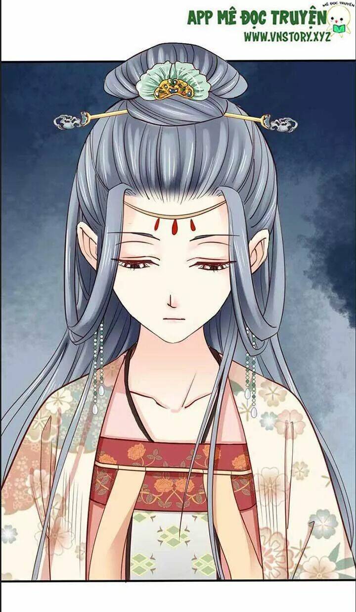 kiều nữ độc phi chapter 57 17