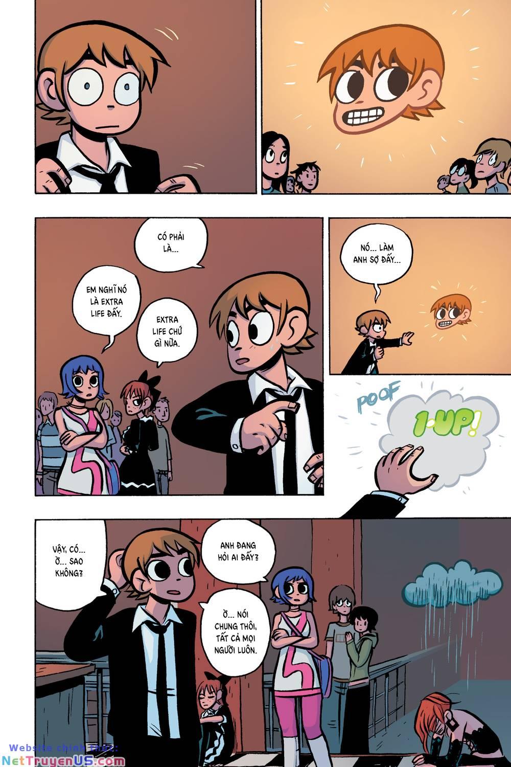 scott pilgrim full color chapter 3 165