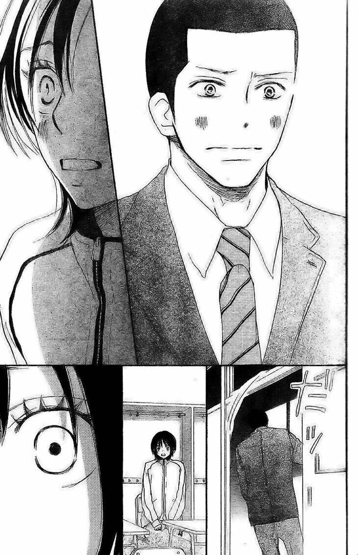 aozora yell chapter 1 38