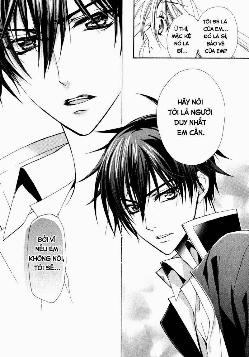 nụ hôn của công chúa tường vi chapter 25 15