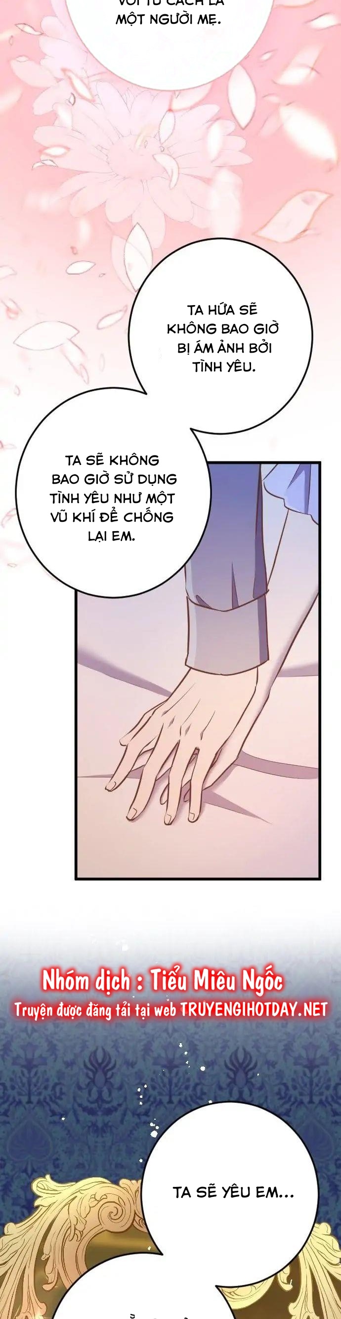 tình yêu thuần khiết chapter 68 33