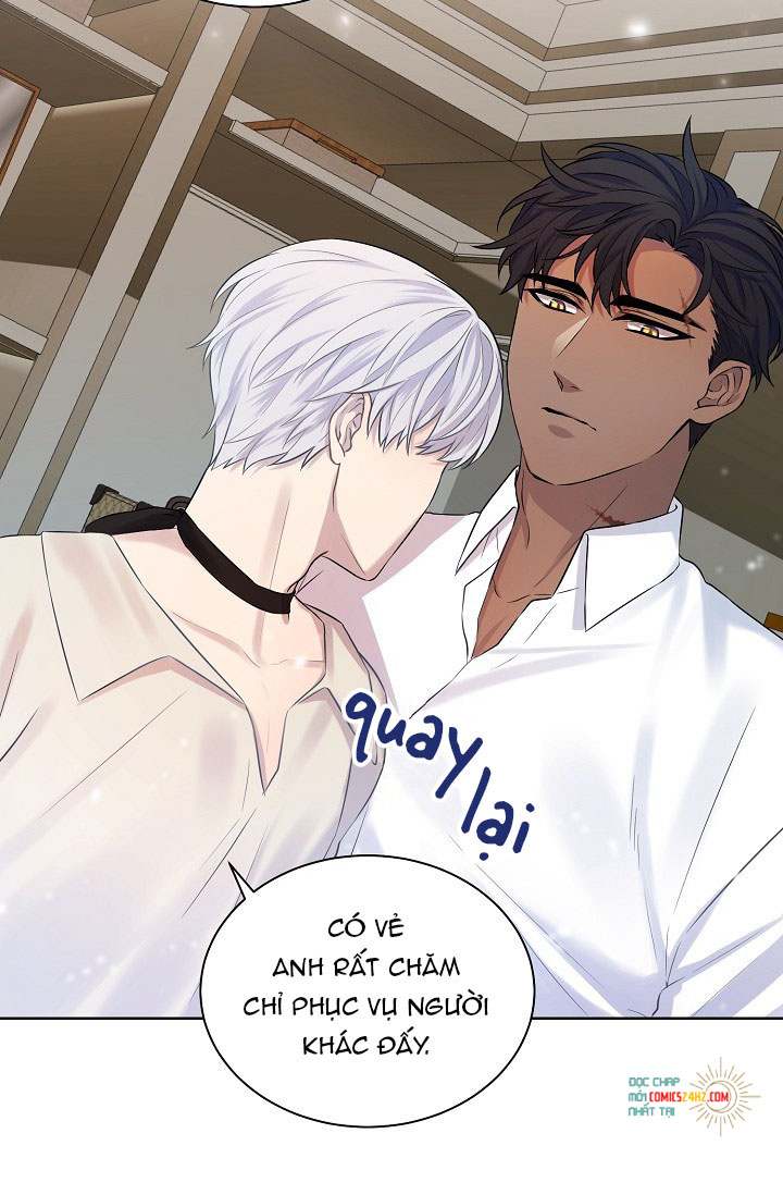 viên đạn vàng chapter 2 13