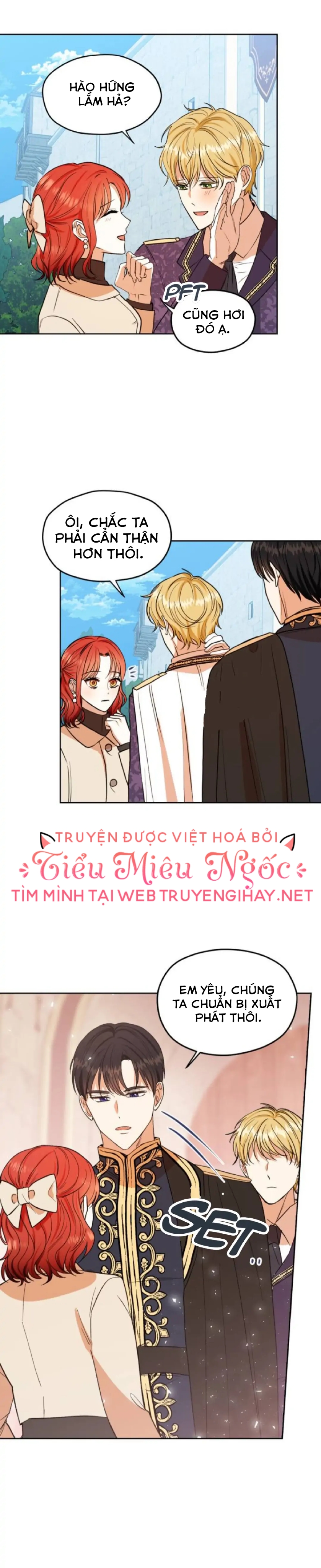 tôi sẽ nâng cấp chồng tôi trở thành một bậc thầy chapter 86 4