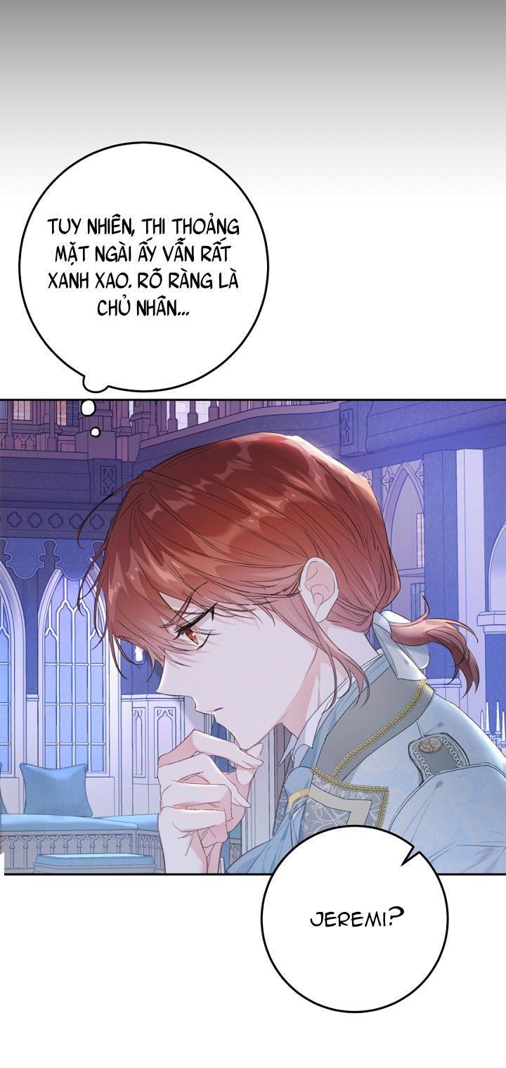 con rối ác nữ marionette chapter 38 51