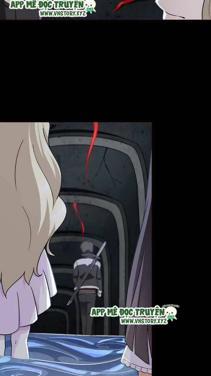 bạn gái virus của tôi chapter 201 2