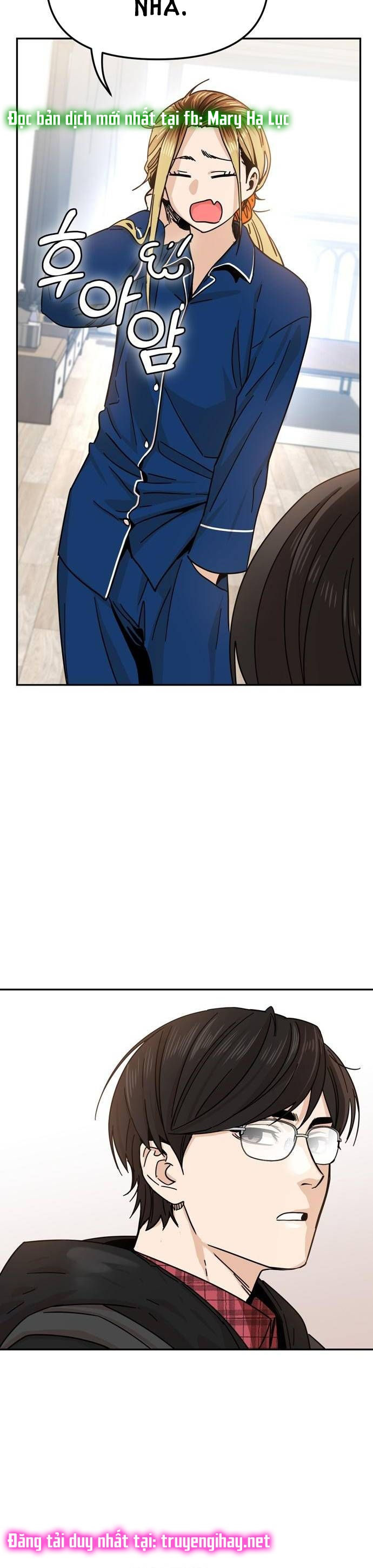 cuộc gặp gỡ định mệnh! chapter 5 38