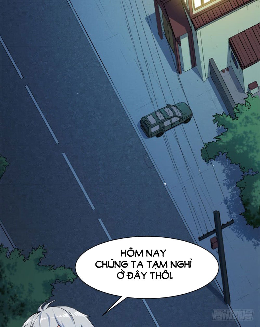 ngạo kiều quỷ vương yêu ta chapter 64 6