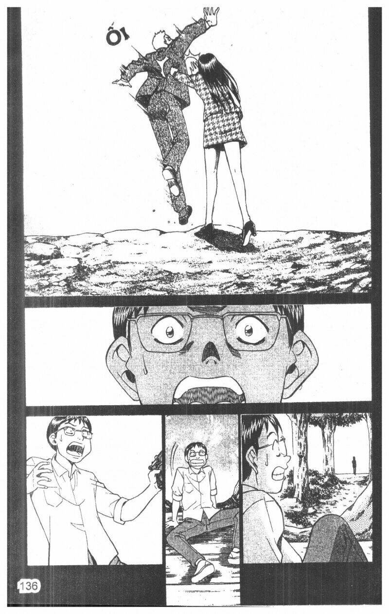 thám tử toma chapter 5 136