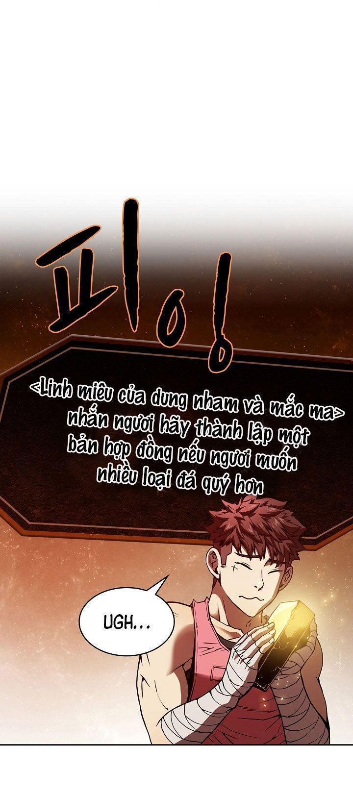 chòm sao trở về từ địa ngục chapter 15 51