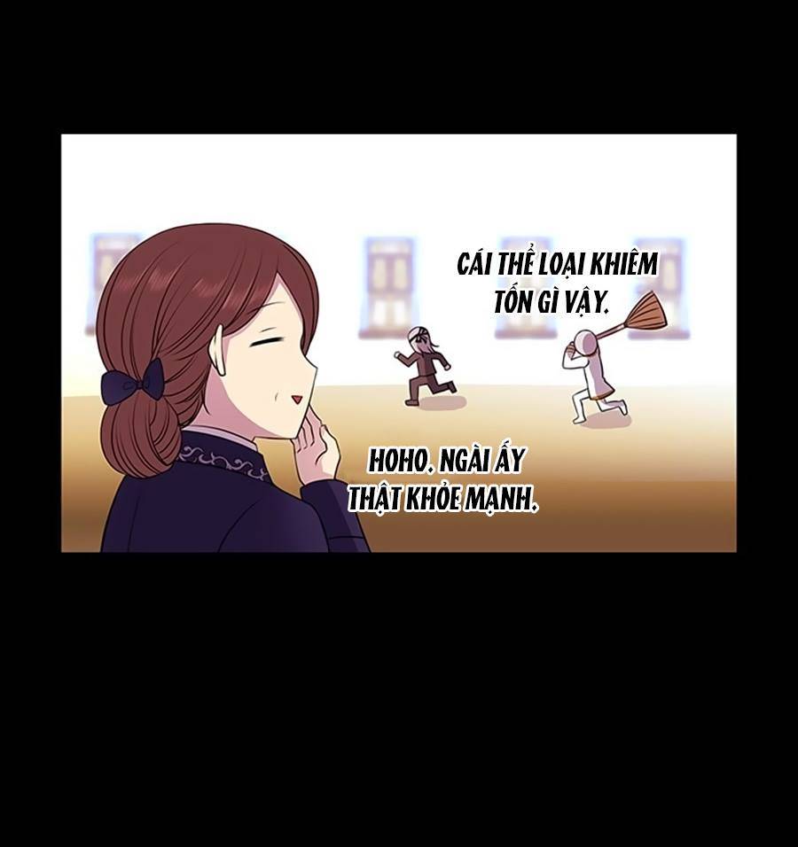 năm môn đệ của charlotte chapter 1 32