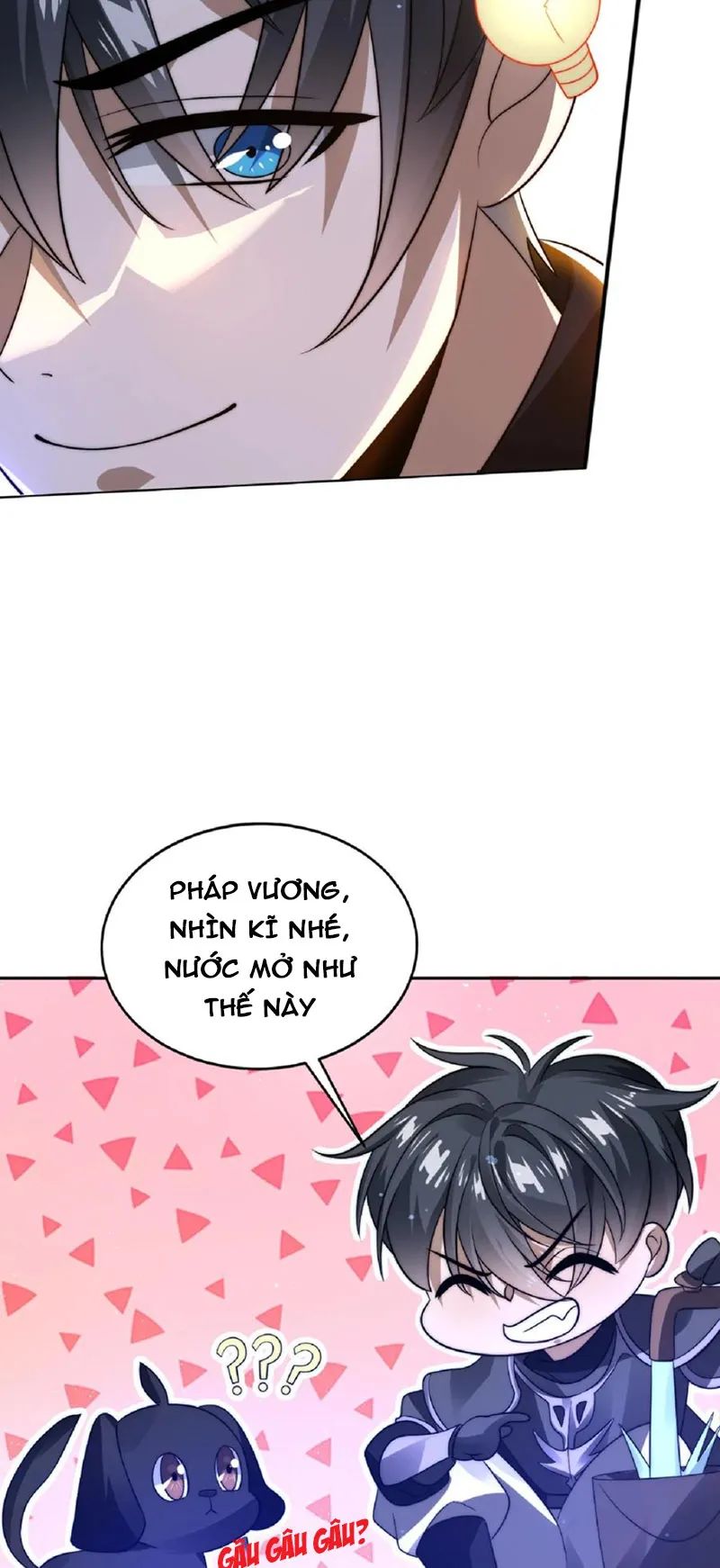 không gian hệ lão lục: dự trữ một vạn tấn thịt ngày tận thế chapter 16 3