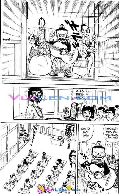 kiếm sĩ góc vuông - chokkaku chapter 9 63