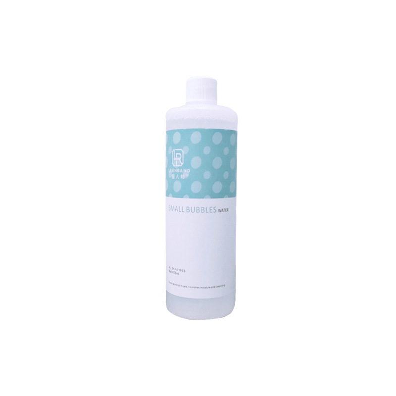 Nước Dung Dịch Làm Sạch Da Aqua Peel