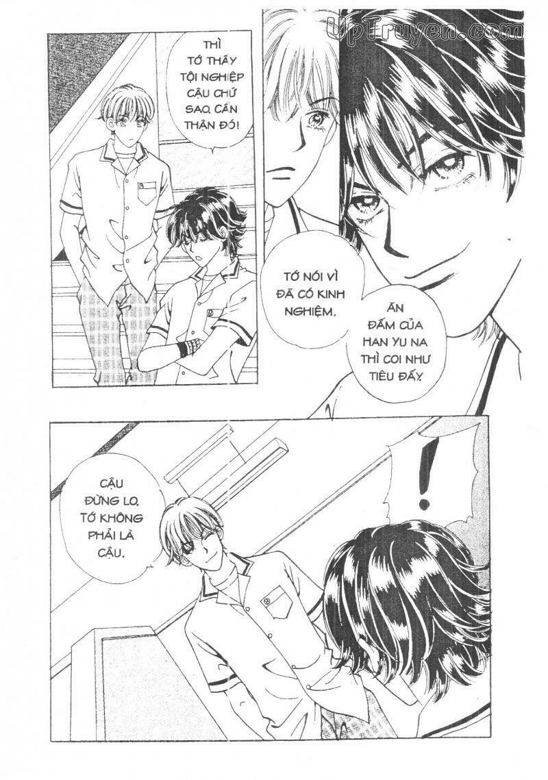 nụ hôn chàng trai chapter 2 102