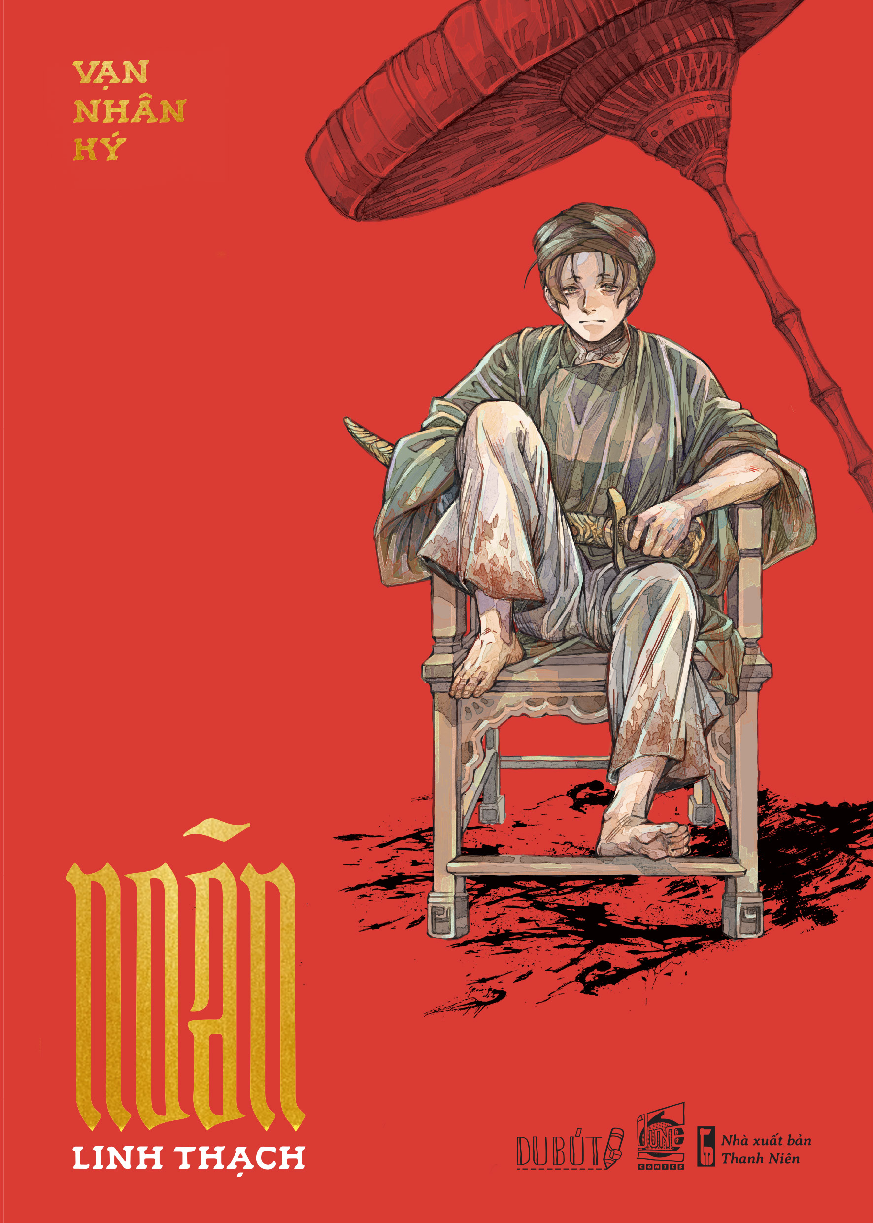 Vạn Nhân Ký - Noãn