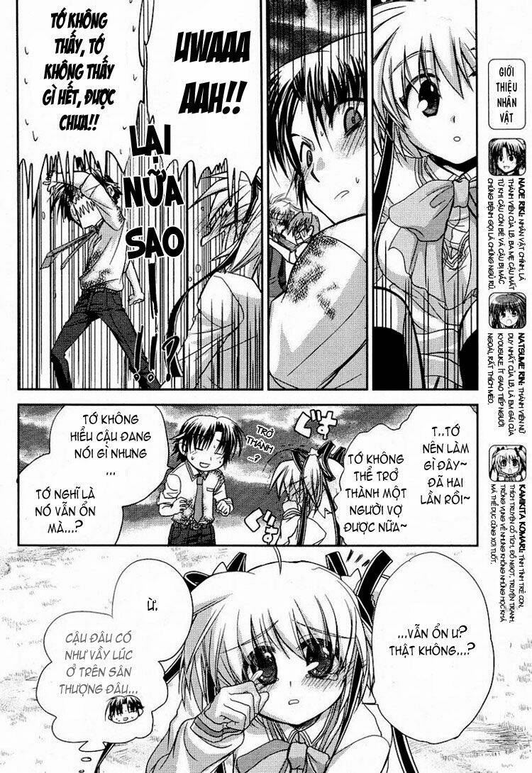 little busters! (anagura mogura) chapter 3 11
