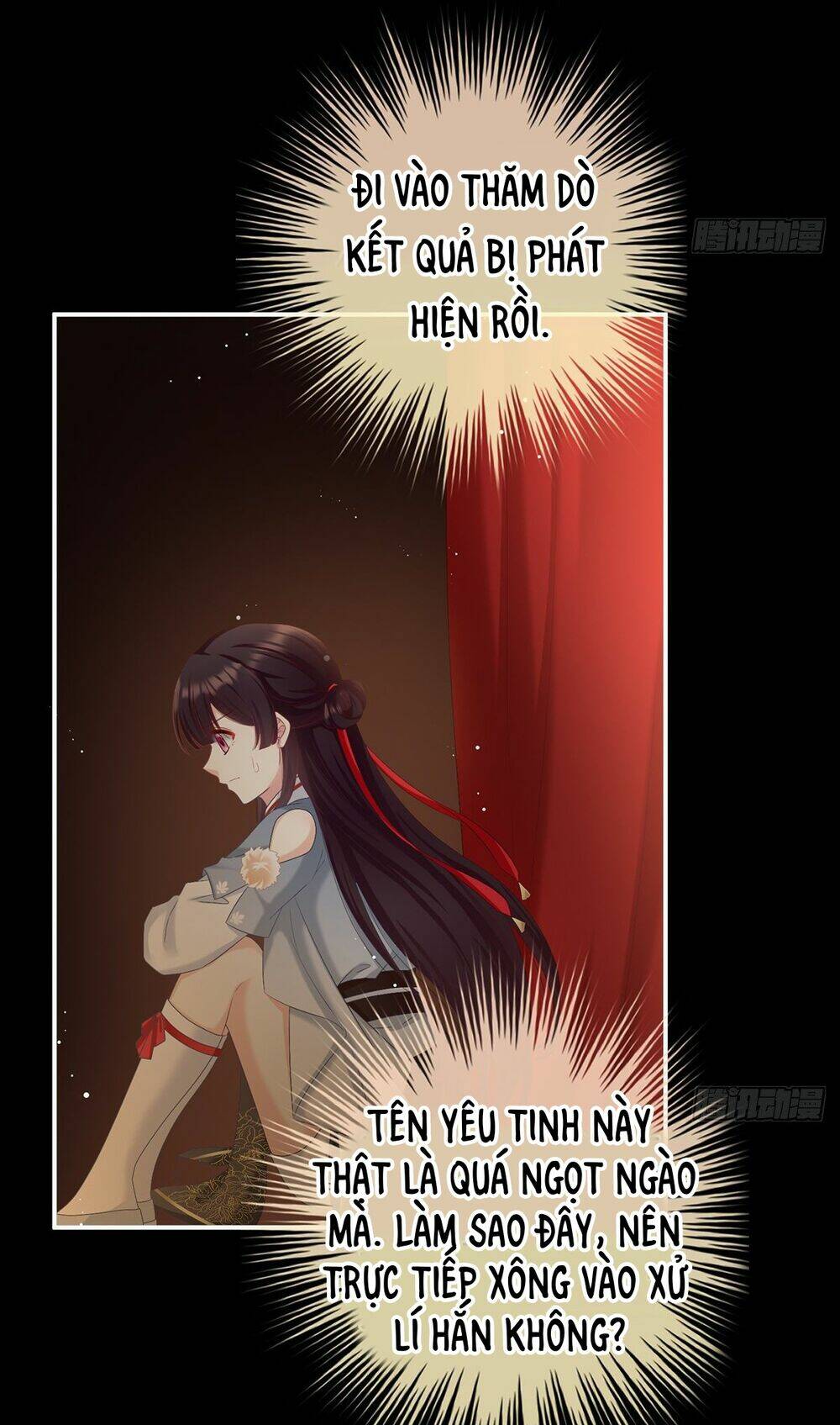 kiều phu có hỉ chapter 64 4