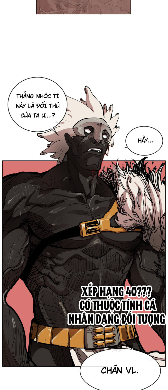 hard core leveling warrior chapter 70 9