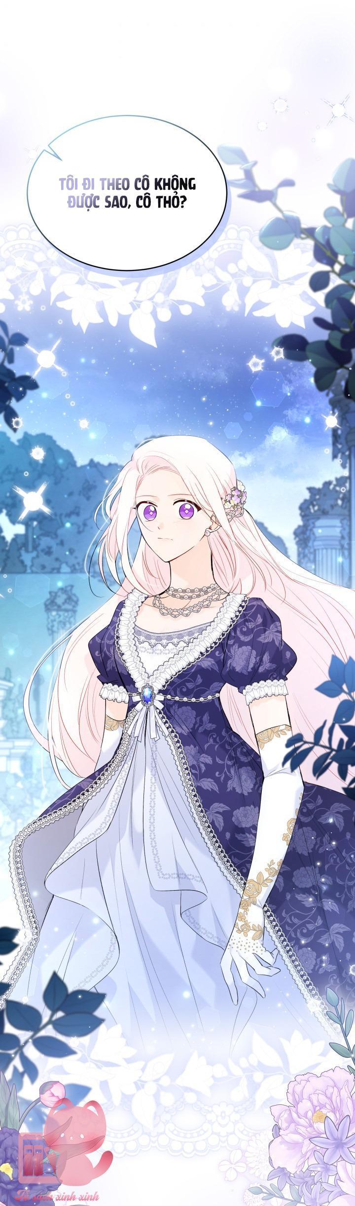 quan hệ cộng sinh giữa báo đen và thỏ trắng chapter 65 70