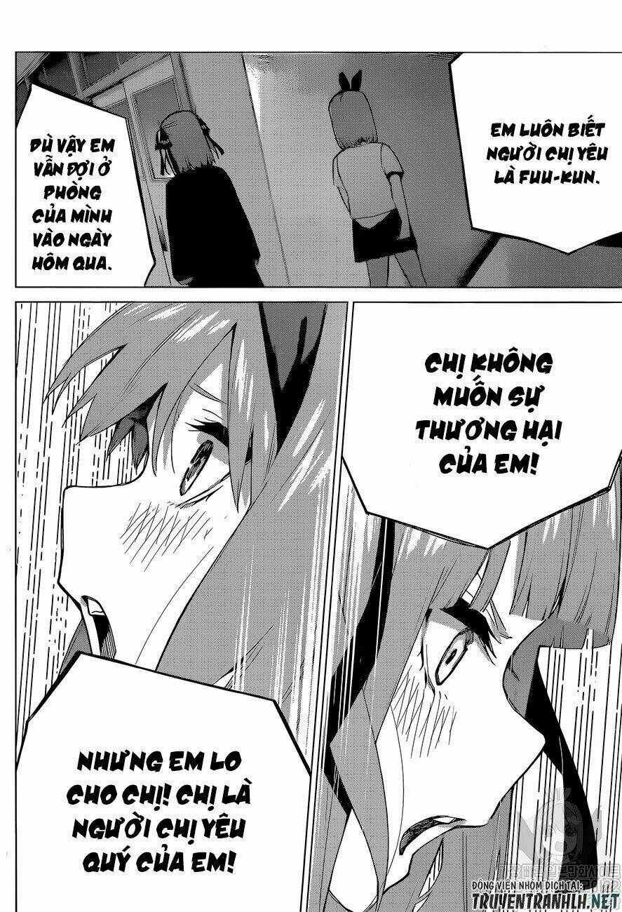 the five wedded brides chapter 115 16