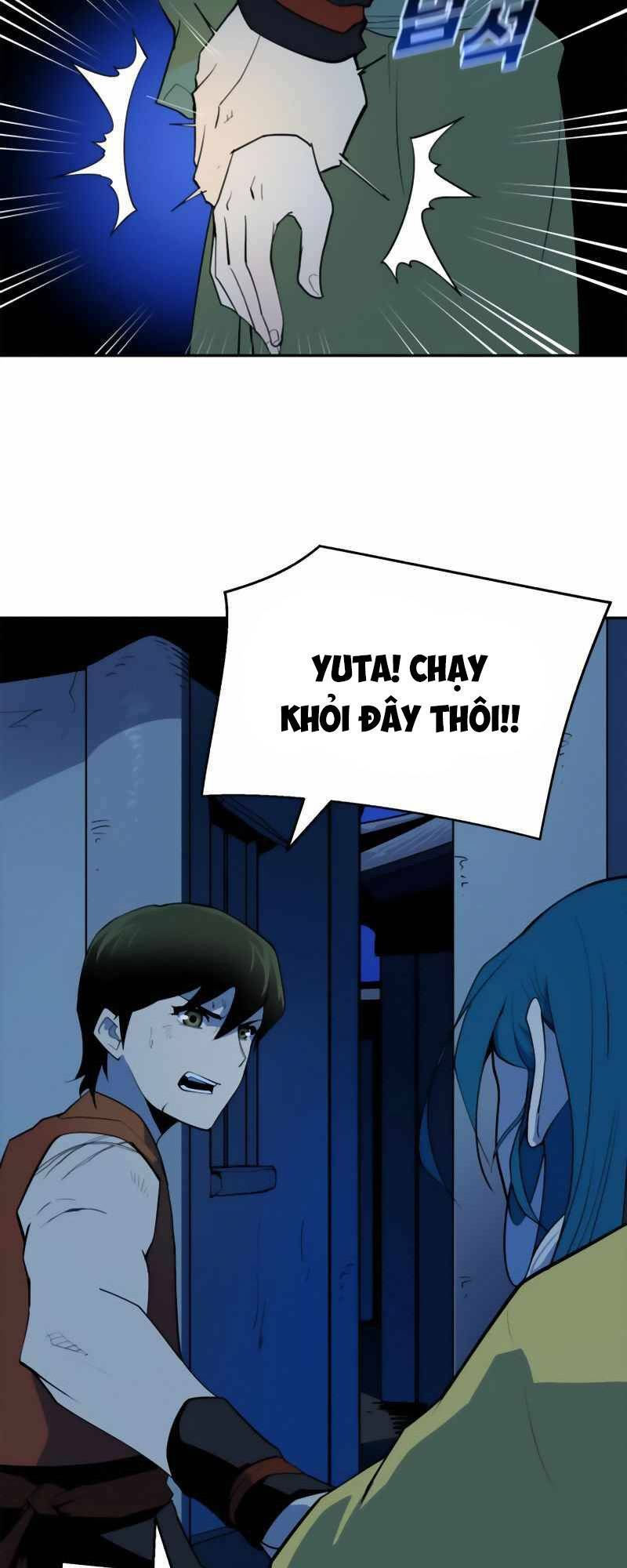 thiếu niên kiếm sư chapter 6 39