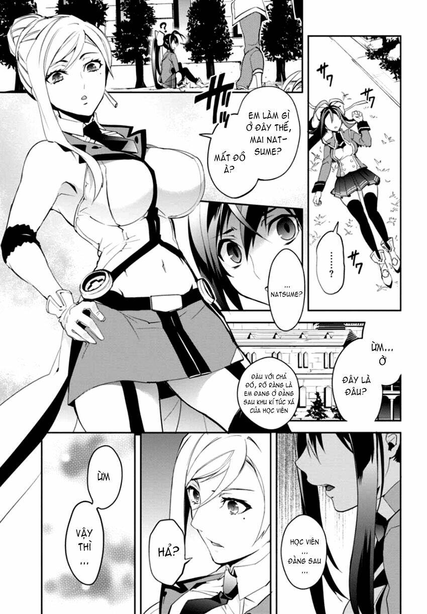 blazblue - chimelical complex chapter 9 8