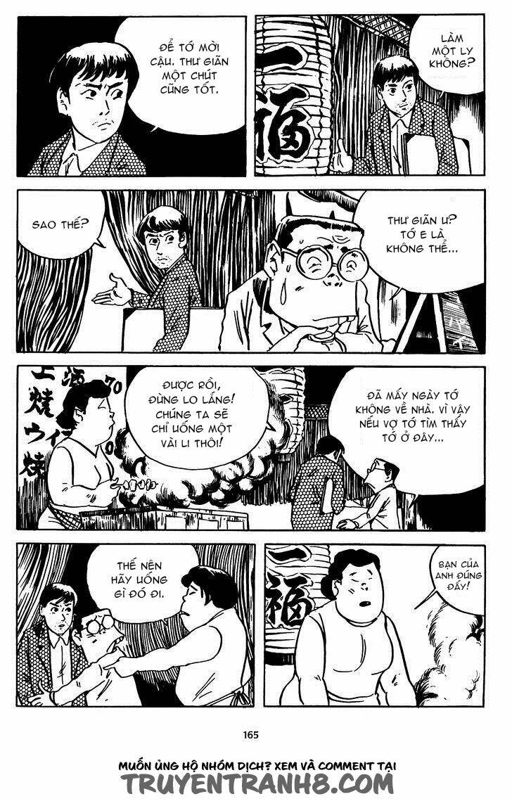 3 street of mysteries chapter 15 6