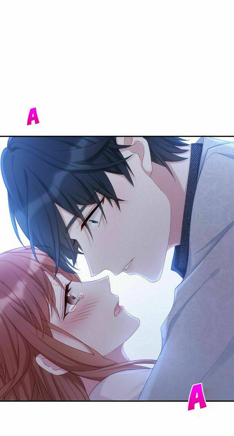 chỉ muốn cưng chiều em chapter 11 30