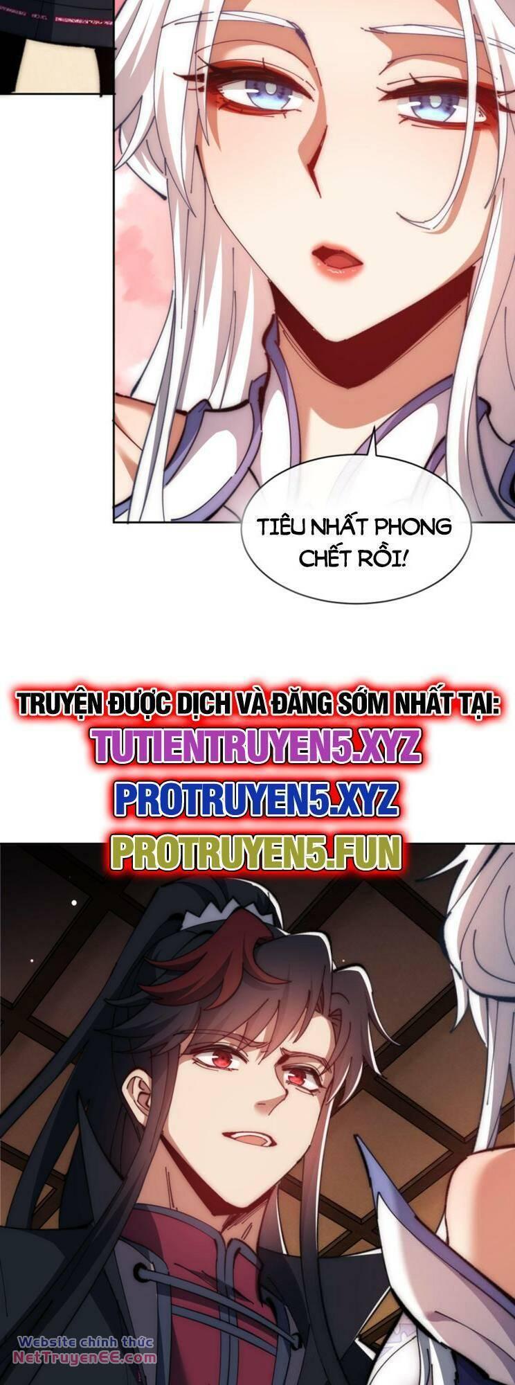 Sư Tôn: Nghịch Đồ Này Mới Không Phải Là Thánh Tử chapter 37 25