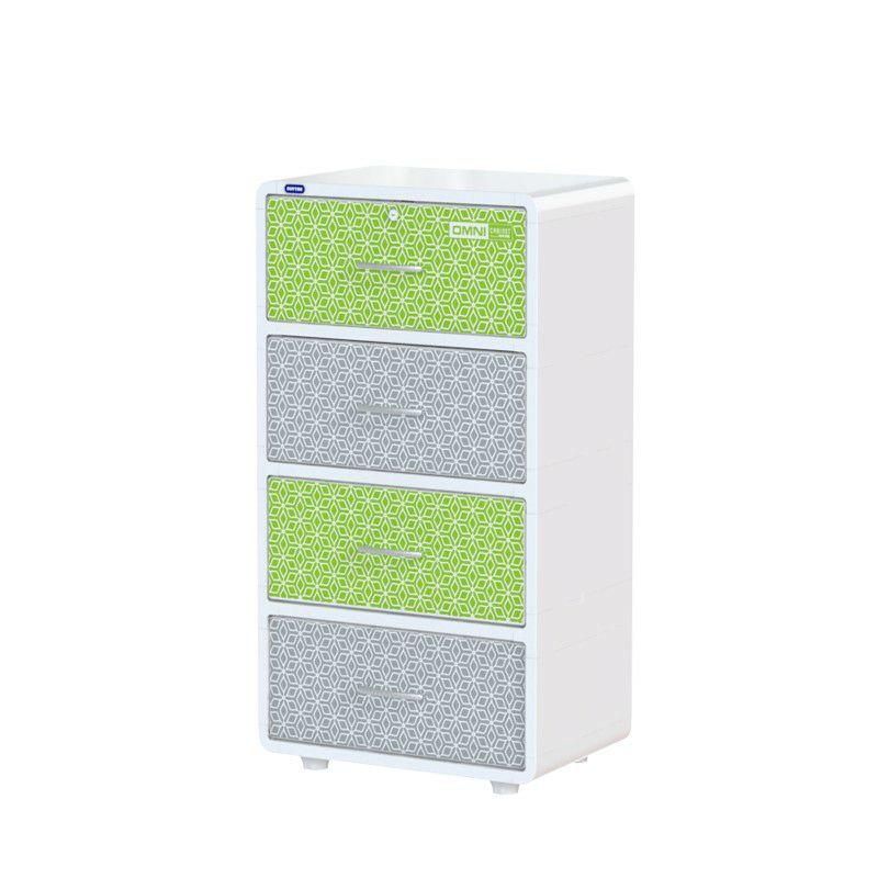 Tủ OMNI duy tân 5 ngăn và 4 ngăn