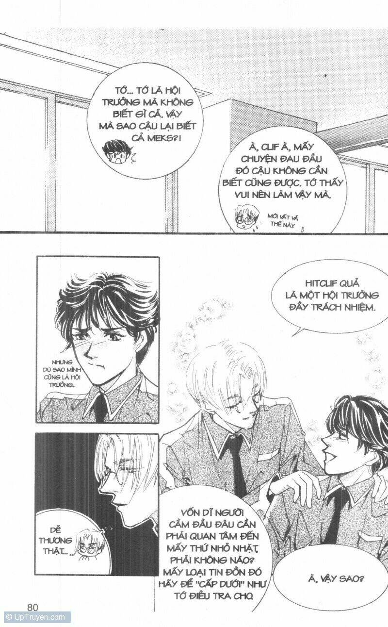 ordinary school chapter 5 95