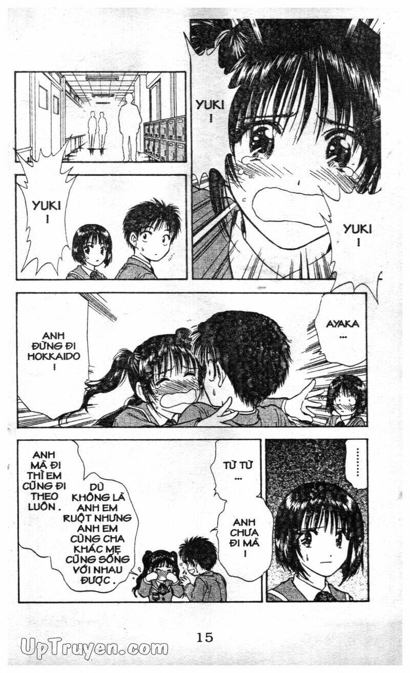 salad days chapter 112 15