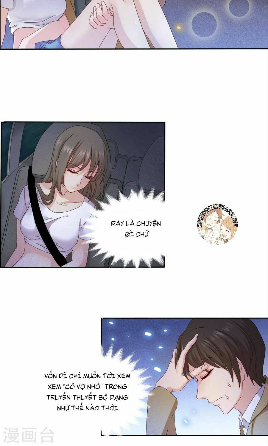 trùng sinh chi ảnh hậu dưỡng thành kế hoạch chapter 2 8