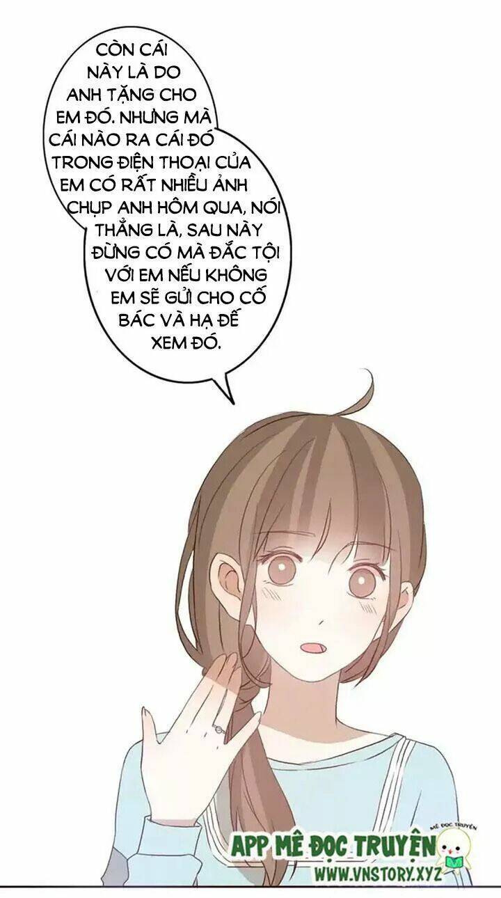 tình yêu không nói dối chapter 53 33