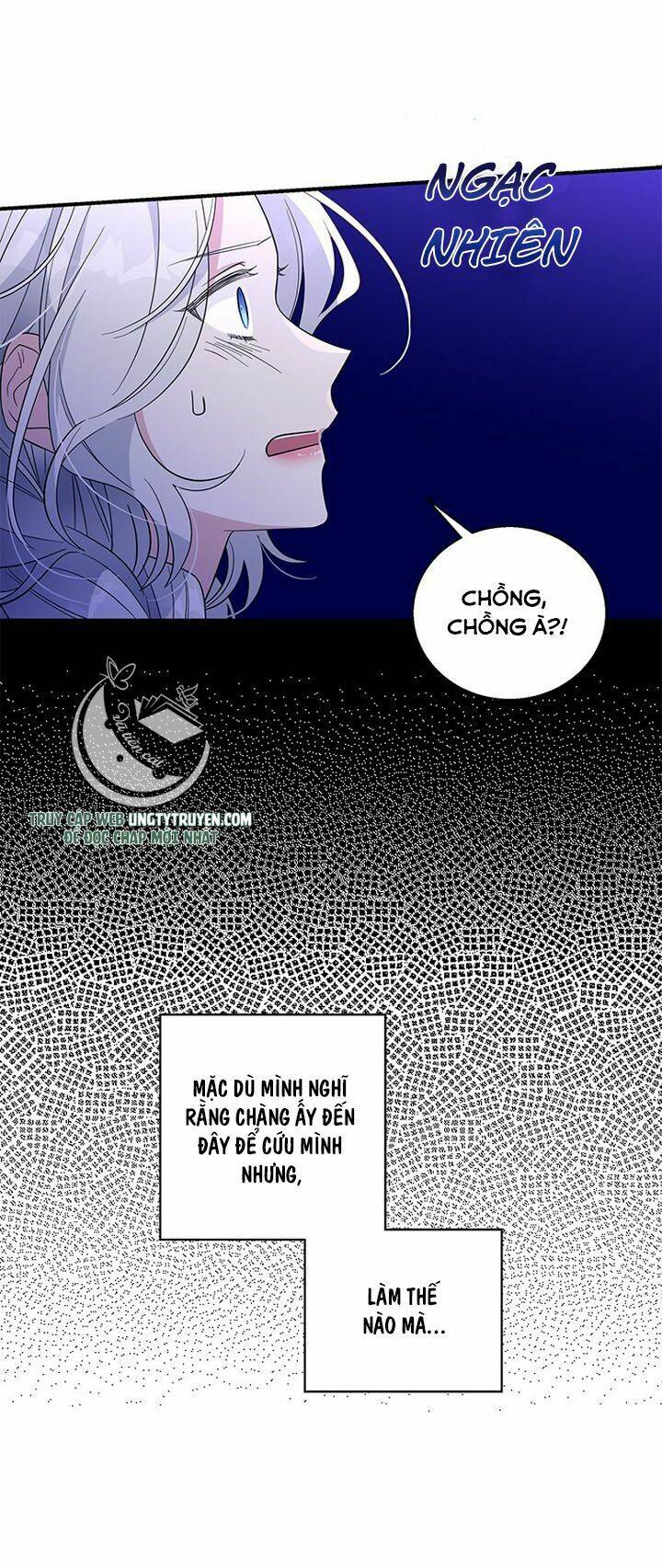 chồng yêu, em muốn đình công! chapter 29 42