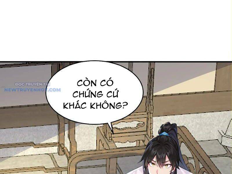 ta thực sự không muốn làm thần tiên chapter 101 80