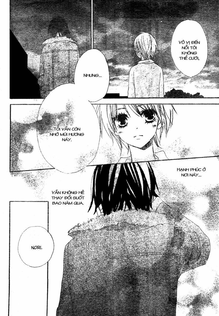 bokura wa itsumo chapter 1 28