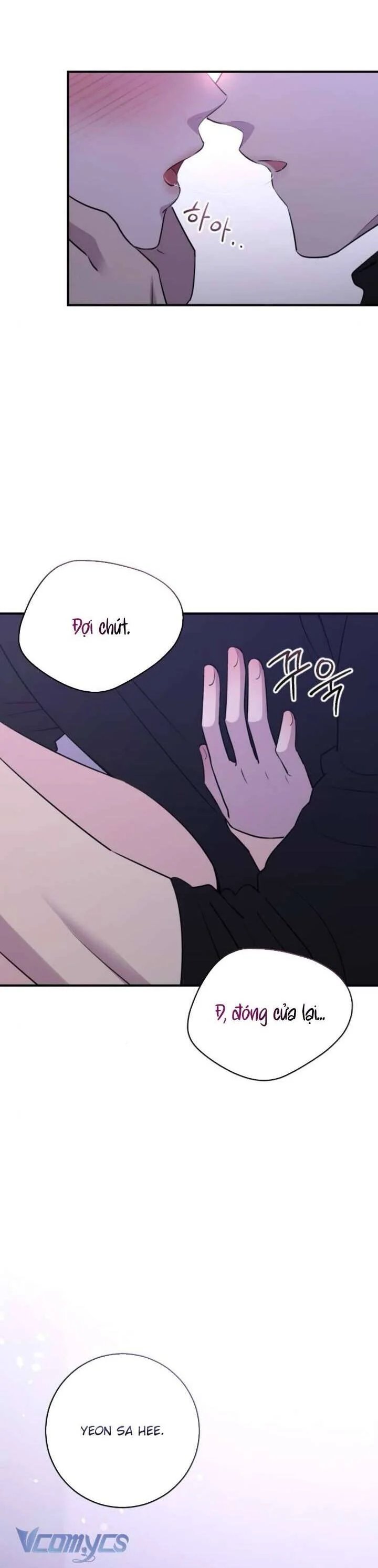 [18+] hành vi khốn nạn chapter 23 22