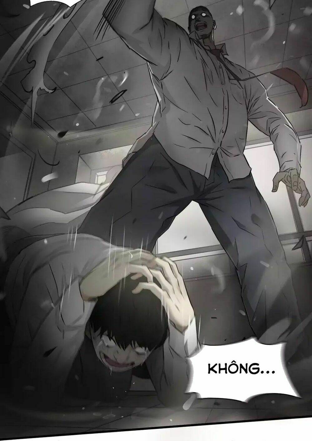 kẻ bị ruồng bỏ chapter 69.1 23