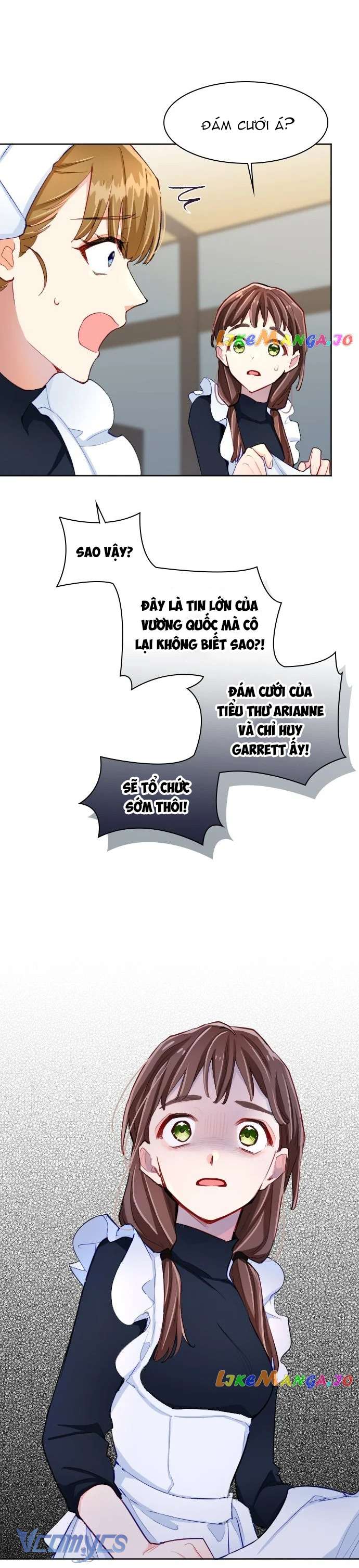 sự báo thù của một vị thánh chapter 59 30