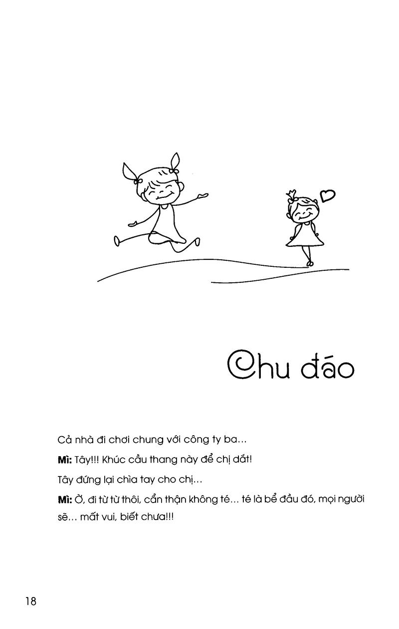 Không Được Thì..Thôi (Tập 1)