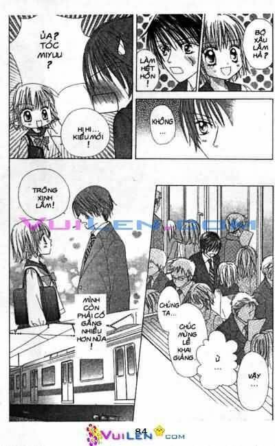 con gái con trai chapter 14 84