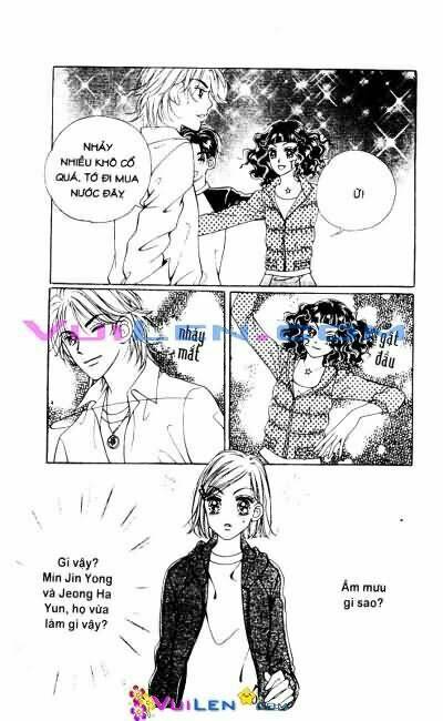 bong bóng trắng chapter 5 90