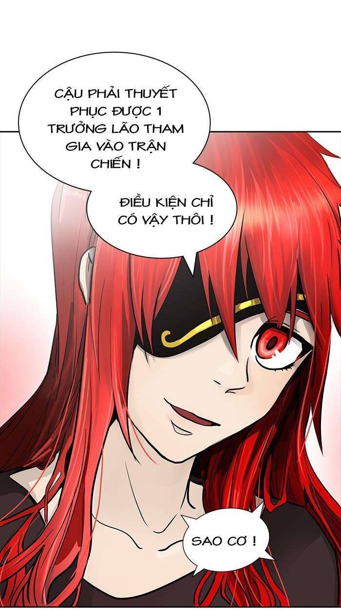 tòa tháp bí ẩn 2 chapter 467 57