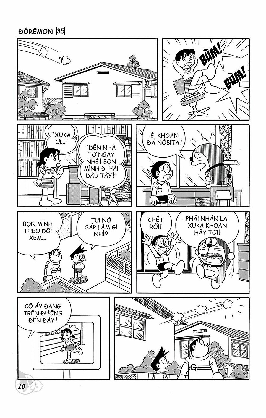 doraemon chapter 617 6