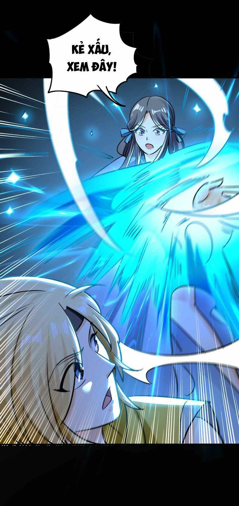 vạn giới tiên vương chapter 58 47