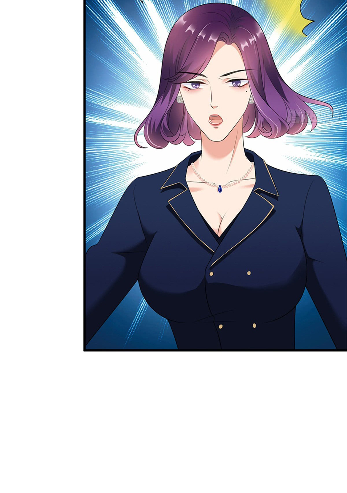 thí hôn lão công, cần giúp sức chapter 38 6