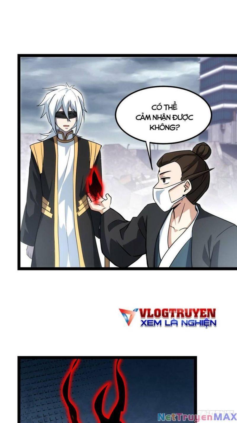 thiên sư chapter 46 10